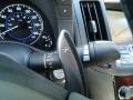 2011 Liquid Platinum Infiniti G 37 xS AWD Sedan  photo #16