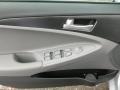 Radiant Silver - Sonata GLS Photo No. 17