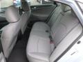 Iridescent Silver Blue Pearl - Sonata GLS Photo No. 9