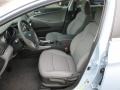 Iridescent Silver Blue Pearl - Sonata GLS Photo No. 11
