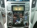 Iridescent Silver Blue Pearl - Sonata GLS Photo No. 15