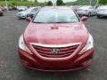 Sparkling Ruby - Sonata GLS Photo No. 2