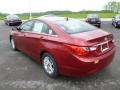 Sparkling Ruby - Sonata GLS Photo No. 5