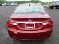 Sparkling Ruby - Sonata GLS Photo No. 6
