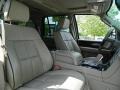 2007 Silver Birch Metallic Lincoln Navigator Elite 4x4  photo #27