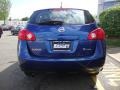 Indigo Blue - Rogue S AWD Photo No. 5