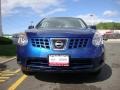 Indigo Blue - Rogue S AWD Photo No. 10