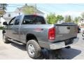 Mineral Gray Metallic - Ram 2500 TRX4 Quad Cab 4x4 Photo No. 2