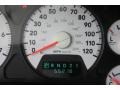 Mineral Gray Metallic - Ram 2500 TRX4 Quad Cab 4x4 Photo No. 3