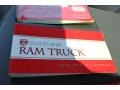 Mineral Gray Metallic - Ram 2500 TRX4 Quad Cab 4x4 Photo No. 4