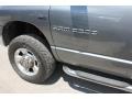 Mineral Gray Metallic - Ram 2500 TRX4 Quad Cab 4x4 Photo No. 12