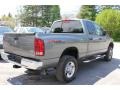 Mineral Gray Metallic - Ram 2500 TRX4 Quad Cab 4x4 Photo No. 16