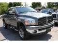 Mineral Gray Metallic - Ram 2500 TRX4 Quad Cab 4x4 Photo No. 18