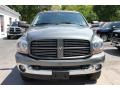 Mineral Gray Metallic - Ram 2500 TRX4 Quad Cab 4x4 Photo No. 19