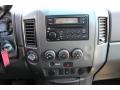 2007 Granite Nissan Titan XE Crew Cab 4x4  photo #4