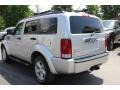 Bright Silver Metallic - Nitro SLT 4x4 Photo No. 2
