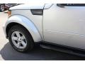 Bright Silver Metallic - Nitro SLT 4x4 Photo No. 12