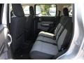 Bright Silver Metallic - Nitro SLT 4x4 Photo No. 15