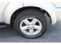 Bright Silver Metallic - Nitro SLT 4x4 Photo No. 16