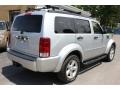 Bright Silver Metallic - Nitro SLT 4x4 Photo No. 19