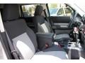 Bright Silver Metallic - Nitro SLT 4x4 Photo No. 21