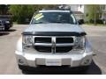Bright Silver Metallic - Nitro SLT 4x4 Photo No. 22