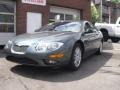 Graphite Metallic - 300 M Sedan Photo No. 3