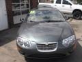 Graphite Metallic - 300 M Sedan Photo No. 5