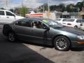 Graphite Metallic - 300 M Sedan Photo No. 8