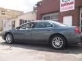 Graphite Metallic - 300 M Sedan Photo No. 13