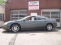 Graphite Metallic - 300 M Sedan Photo No. 15