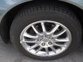 Graphite Metallic - 300 M Sedan Photo No. 17