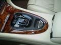 Radiance Red Metallic - XJ Vanden Plas Photo No. 46