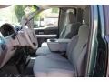 Medium Flint Interior Photo for 2007 Ford F150 #65028828