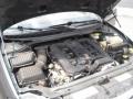Graphite Metallic - 300 M Sedan Photo No. 46