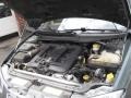 Graphite Metallic - 300 M Sedan Photo No. 47