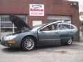 Graphite Metallic - 300 M Sedan Photo No. 48