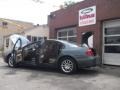 Graphite Metallic - 300 M Sedan Photo No. 49