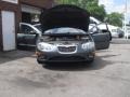 Graphite Metallic - 300 M Sedan Photo No. 53