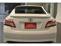 Super White - Camry SE Photo No. 5