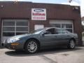 Graphite Metallic - 300 M Sedan Photo No. 66