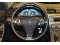 Super White - Camry SE Photo No. 7
