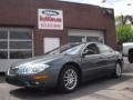 Graphite Metallic - 300 M Sedan Photo No. 67