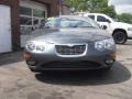 Graphite Metallic - 300 M Sedan Photo No. 69