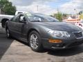 Graphite Metallic - 300 M Sedan Photo No. 71