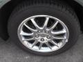 Graphite Metallic - 300 M Sedan Photo No. 83