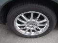 Graphite Metallic - 300 M Sedan Photo No. 84