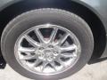 Graphite Metallic - 300 M Sedan Photo No. 85