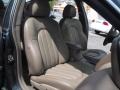 2002 Graphite Metallic Chrysler 300 M Sedan  photo #96