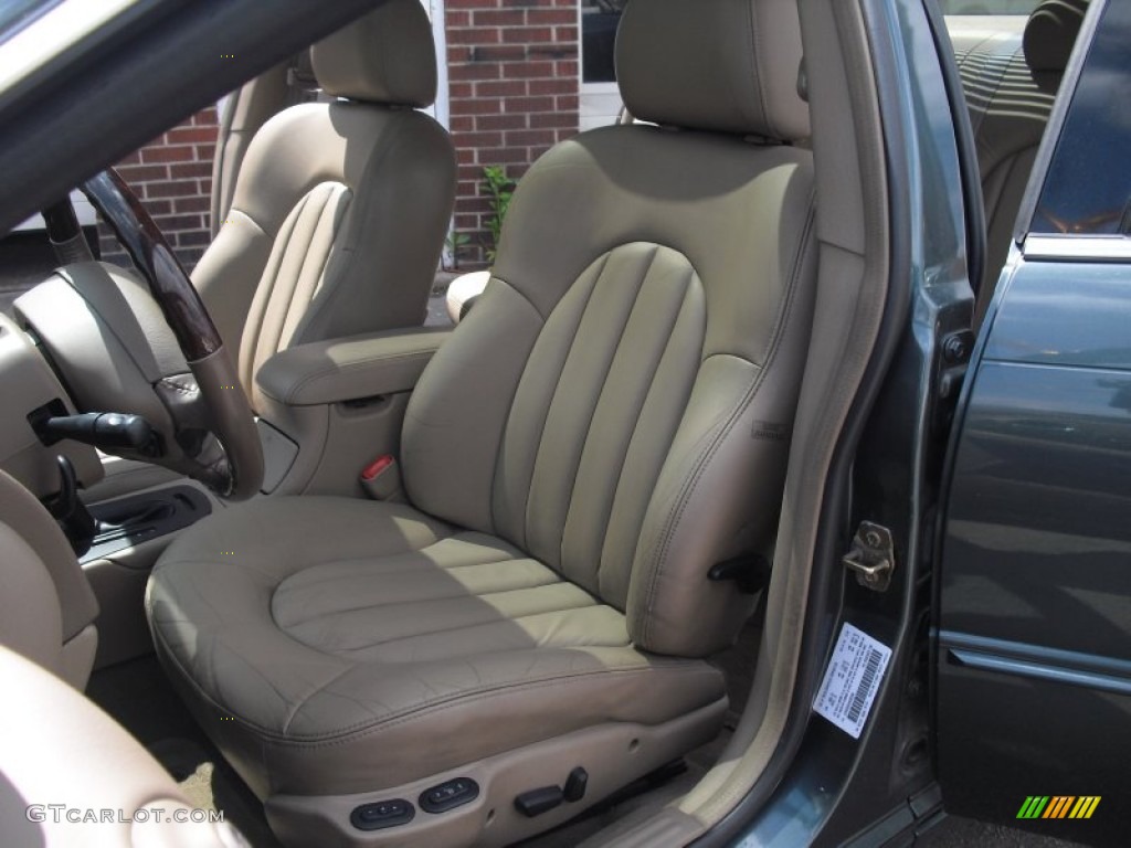 2002 300 M Sedan - Graphite Metallic / Sandstone photo #100